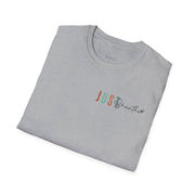 Just Breathe T-Shirt