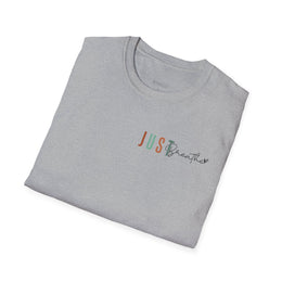 Just Breathe T-Shirt