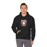 Boo Balloon Hoodie