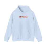 Happiness is a Mood Hoodie