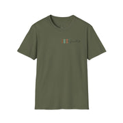 Just Breathe T-Shirt