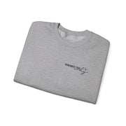 Remember your Why Sweatshirt