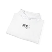 Just be Real Hoodie