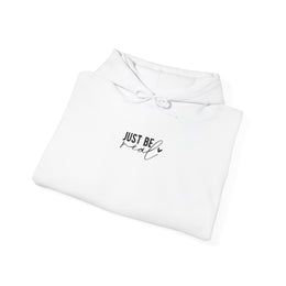Just be Real Hoodie