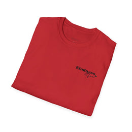 Kindness Is Free T-Shirt