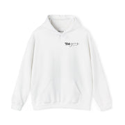 Be You Minimal Hoodie
