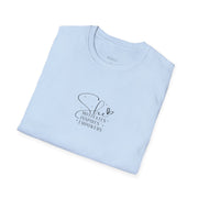 She Inspirational Tee