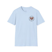 'She is....' Women Inspiration Tee