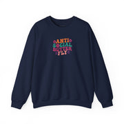 Anti Social Butterfly Sweatshirt