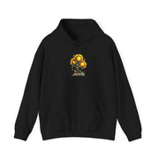 Sunflower Bouquet Hoodie