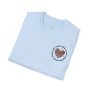 'She is....' Women Inspiration Tee