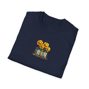Sunflower Garden T-Shirt