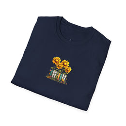 Sunflower Garden T-Shirt