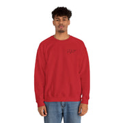 I'm Not Perfect Minimal Sweatshirt