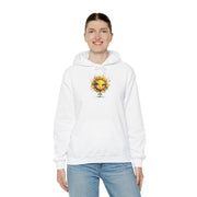 Sunflower Soul Hoodie
