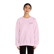 I'm Not Perfect Minimal Sweatshirt