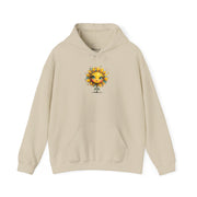 Sunflower Soul Hoodie