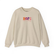 Nope Not Today Sweatshirt