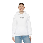 Just be Real Hoodie