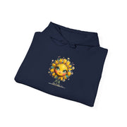 Sunflower Soul Hoodie