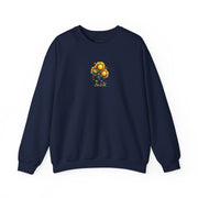 Sunflower Bouquet Crewneck Sweatshirt