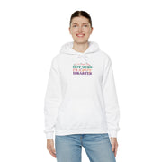 Hot Mess & Spicy Disaster Hoodie
