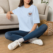 'She is....' Women Inspiration Tee