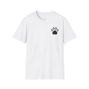 Paw Print T-Shirt