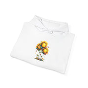 Sunflower Bouquet Hoodie