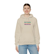 Hot Mess & Spicy Disaster Hoodie