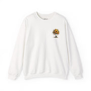 Sunflower Tree Sweatshirt