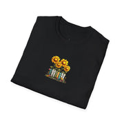 Sunflower Garden T-Shirt