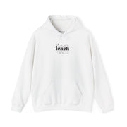 Teacher Life Hoodie