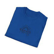 Radiate Positivity Sunrise T-Shirt