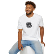 Dog Hair Don't Care T-Shirt