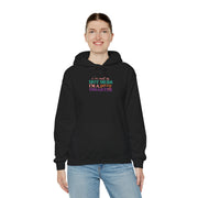 Hot Mess & Spicy Disaster Hoodie