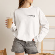 Remember your Why Sweatshirt