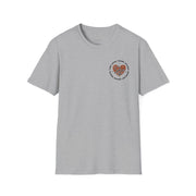 'She is....' Women Inspiration Tee