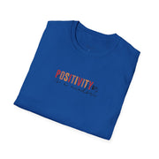Positive Mindset T-Shirt