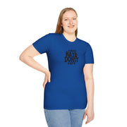 Dog Hair Don't Care T-Shirt
