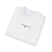 'all. day. every. day.' Minimalist Tee