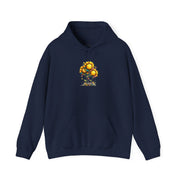Sunflower Bouquet Hoodie