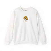 Sunflower Bouquet Crewneck Sweatshirt