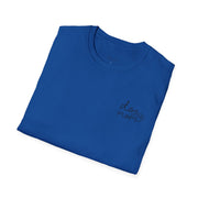 Dog Mom Paw T-Shirt