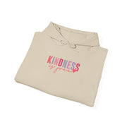 Kindness is Free Hoodie