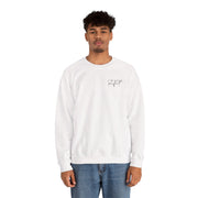 I'm Not Perfect Minimal Sweatshirt