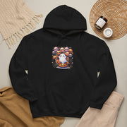Boo Balloon Hoodie