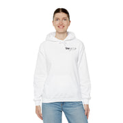 Be You Minimal Hoodie