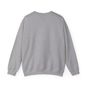 Donut Lifter Crewneck Sweatshirt