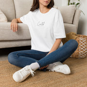 Created With A Purpose Self Care T-Shirt